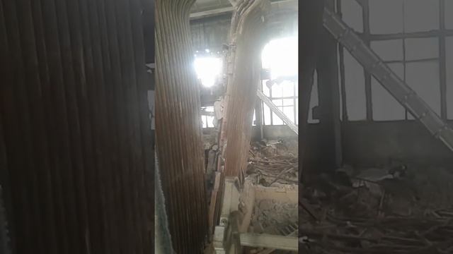 Газа-резка рушем кател в котельной смотреть онлайн