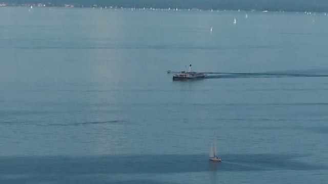 Panasonic HC-V727 Full HD Zoom Test (english) смотреть онлайн