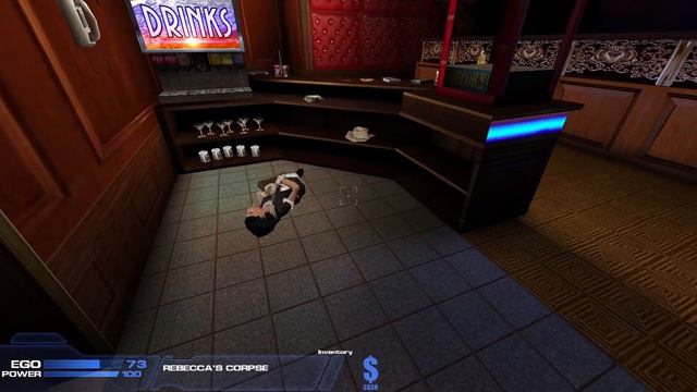 The Incredible Promise of Duke Nukem Forever 2001 смотреть онлайн