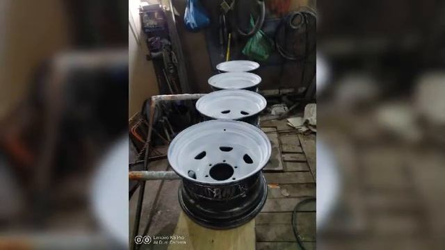 Колёса на Исузу трупер смотреть онлайн