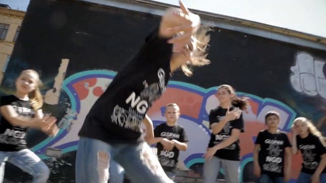 •NGD• Summer Intensive смотреть онлайн