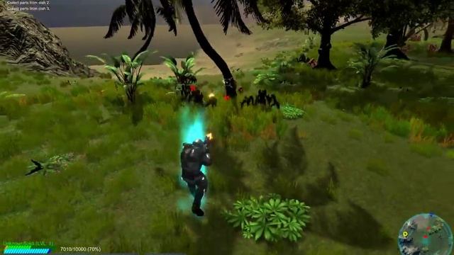 Gift To Humanity : First impressions смотреть онлайн