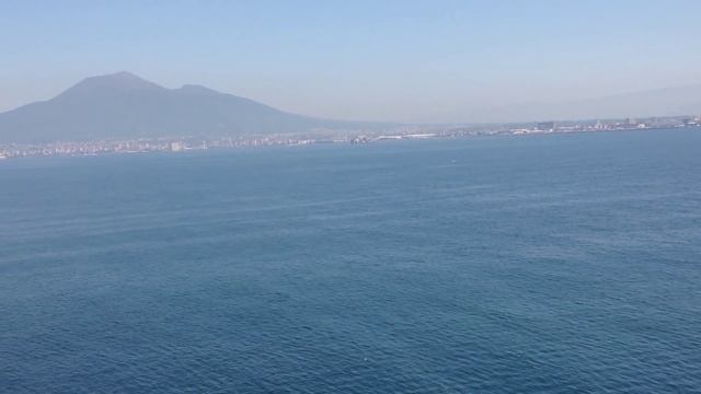 Италия.Сорренто. смотреть онлайн