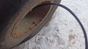 "Супер Мощный" Насос для шин низкого давления и лодок пвх