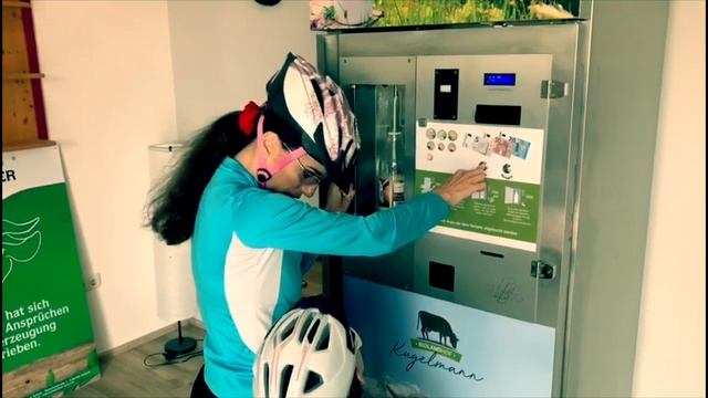 МОЛОКО ОТ ФЕРМЕРА смотреть онлайн