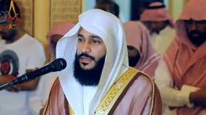 Best Quran Emotional Recitation by Abdur Rahman Al Ossi/Эмоциональное чтение Абдурахман аль Уси