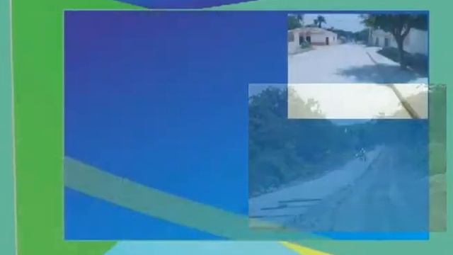 Así avanzan las obras del gobierno de la Prosperidad a Salvo смотреть онлайн