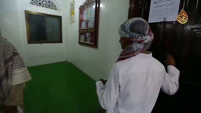 Лучшее путешествие_23_Приверженность религии ¦ Мишари аль-Харраз