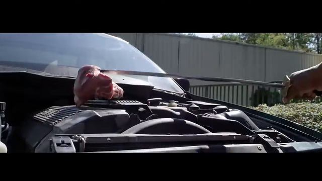 Olexesh 64 KAMMERN prod von PzY смотреть онлайн
