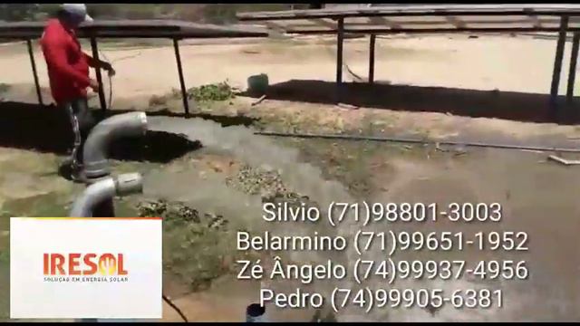 Paulo 02 bombas no poço Barra 26 10 2018 смотреть онлайн