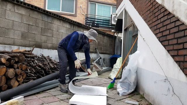 Обычные рабочие дни в Южной Корее! смотреть онлайн