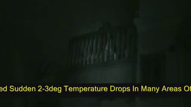 Leap Castle Ireland Paranormal Investigation With EVP Review