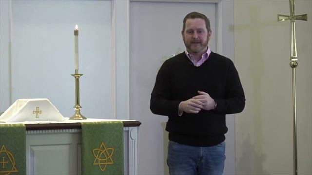 Peacemaker, Part 2 // Contemporary Service // Sunday, February 7, 2021 смотреть онлайн