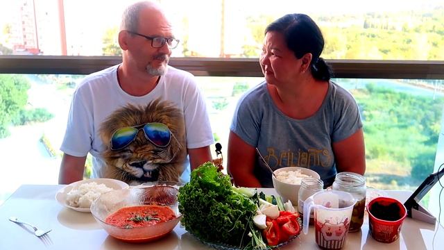 Анекдот Что ты подаришь мужу на день рождения смотреть онлайн