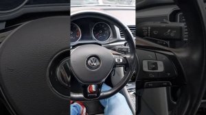 Адаптация акпп Фольксваген пассат, гольф, джетта тигуан