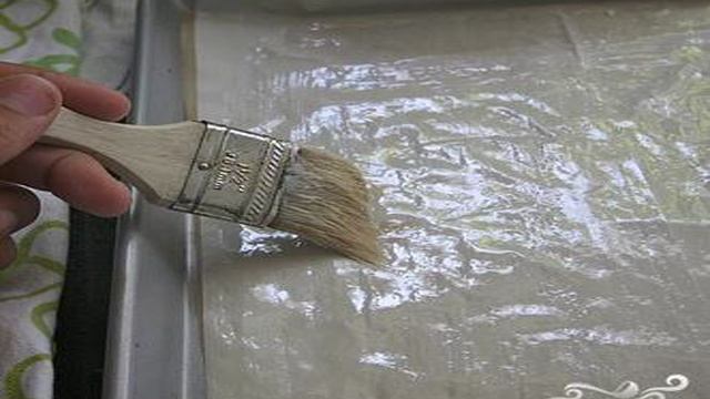 Сборник рецептов