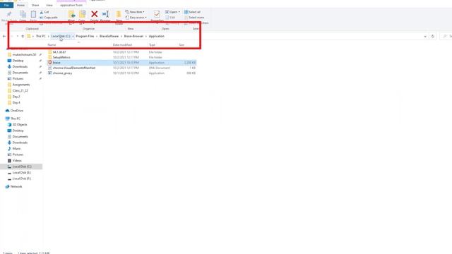 How To Run Selenium Scripts In Brave Browser смотреть онлайн