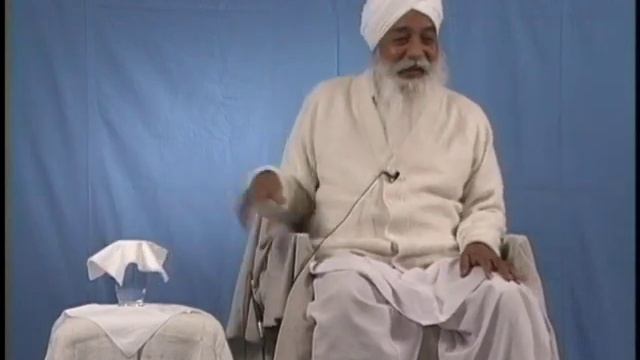 Sant Thakar Singh Catskill retreat 1996 part 2 смотреть онлайн