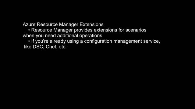Azure Developer Associate (AZ-204) ||2|| Create and deploy Azure Resource Manager templates смотреть онлайн