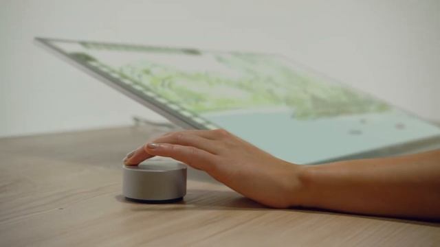 Introducing Microsoft Surface Studio смотреть онлайн