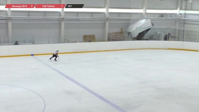 Легенда 15 vs СШ Губаха - 19.05.2023 (Турнир памяти Жигульского Н.А. г. Березники) смотреть онлайн