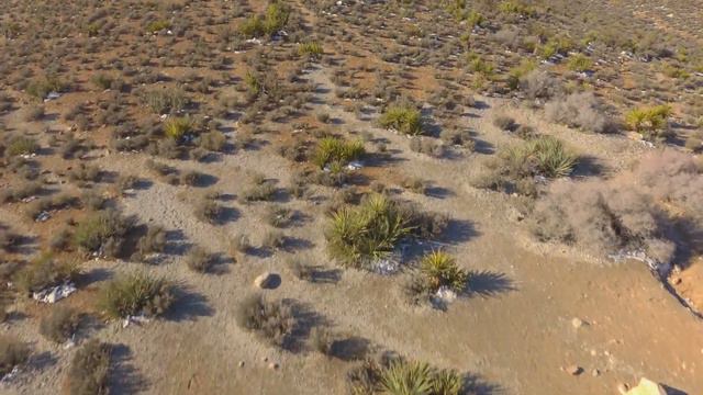 Red Rock Canyon Las Vegas (Drone: Autel Evo) смотреть онлайн