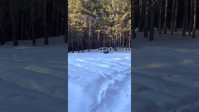Нива 16 v соффари 510 редуктора 2104 4/44 смотреть онлайн