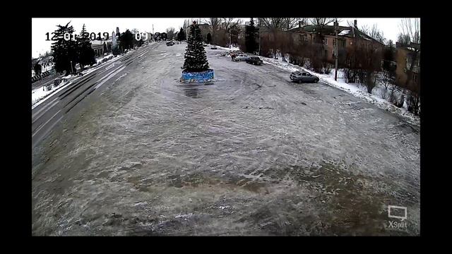 Морозовск Ёлка 2019 смотреть онлайн