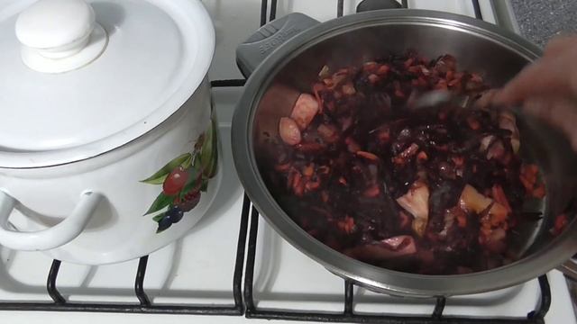 Овощной суп- пюре с грибами Рецепт супа-пюре смотреть онлайн