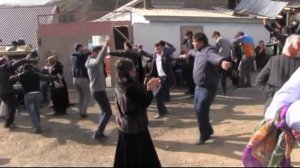 Зажигательная  Даргинская Свадьба Сапиюлагь и Ханумка- 2018