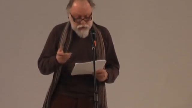 Игорь Померанцев, "СловоNova" смотреть онлайн