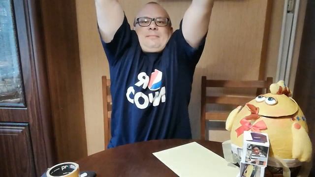 Парашют в домашних условиях (2 варианта) смотреть онлайн