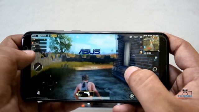Redmi Note 5 Pro vs Asus Zenfone Max Pro M1 - Extreme Speed#CAMERA#Battery drain/charge смотреть онлайн
