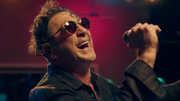 Григорий Лепс Водопадом