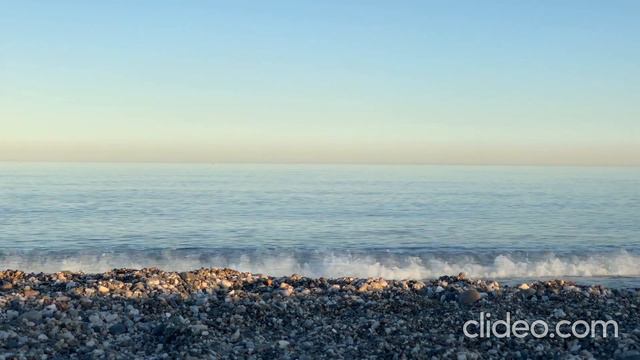 Расслабься и посмотри на воду это снимет до 30% давления с глаз ( шепот морских волн ) смотреть онлайн