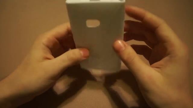 Белый силиконовый чехол для Nokia Lumia 900 смотреть онлайн