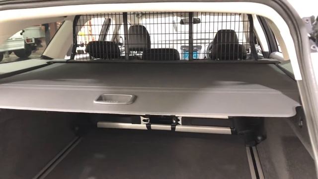 2017 Ford Mondeo MD 2017.00MY Ambiente White 6 Speed Automatic Wagon #M16 смотреть онлайн