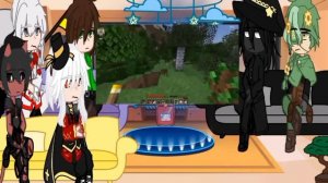 👻~Реакция на Лололошку как Никита Берг~👻