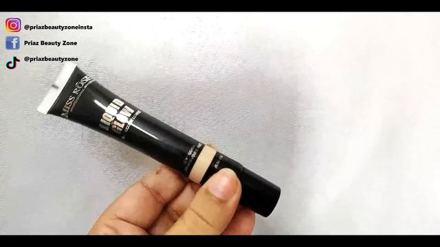 Most Affordable Liquid Highlighter | Miss Rose Liquid Glow Highlighter | Purplle.com смотреть онлайн