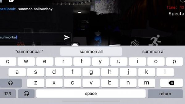 Five Nights At Freddy’s 2 DOOM|Roblox (CHEATS)