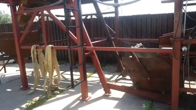 Скиповый подъемник смотреть онлайн