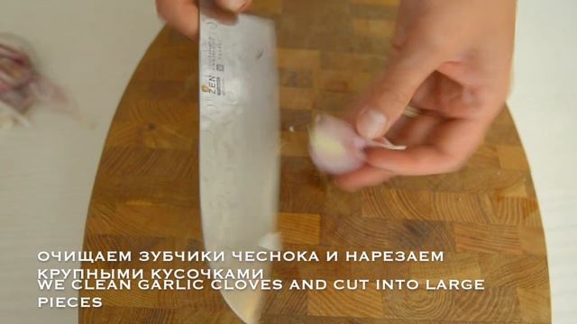 Самый вкусный летний суп