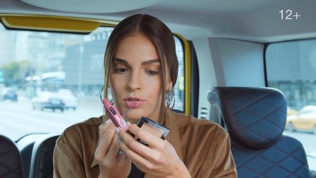MAKEUP ON THE WAY | ИСПРАВЛЯЕМ ОШИБКИ В МАКИЯЖЕ С КОНСИЛЕРОМ INSTANT ERASER | АЛИНА ЧАРОВА смотреть онлайн