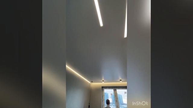 Натяжные потолки Санкт-Петербург Santon смотреть онлайн