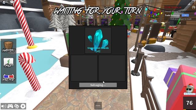 я скрафтил flames в роблокс nik s mm2 sandbox смотреть онлайн