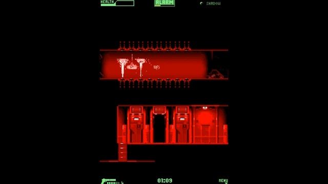 Полное прохождение Tom Clancy's Splinter Cell: Pandora Tomorrow (Java) смотреть онлайн