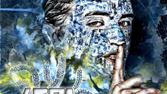 (Ukrainian Rap) 4ГРА - Портал смотреть онлайн