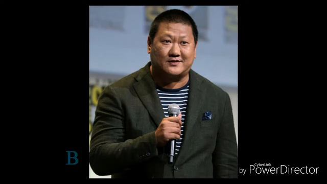 Avengers Infinity War All Star Cast