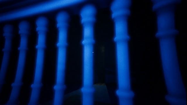 ОН ВСЕГДА БЫЛ В ЭТОЙ КОМНАТЕ (TJOC #1)