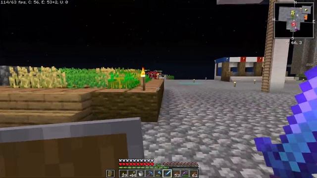 Эндер-Дракон Повержен!!! | Это Конец??? | SkyBlock Evolution #5 | Minecraft Прохождение смотреть онлайн